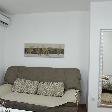 Apartmani Sofronic Loznica 1 Bagian luar foto