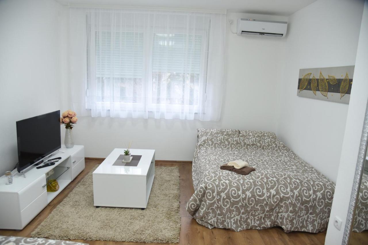 Apartmani Sofronic Loznica 1 Bagian luar foto