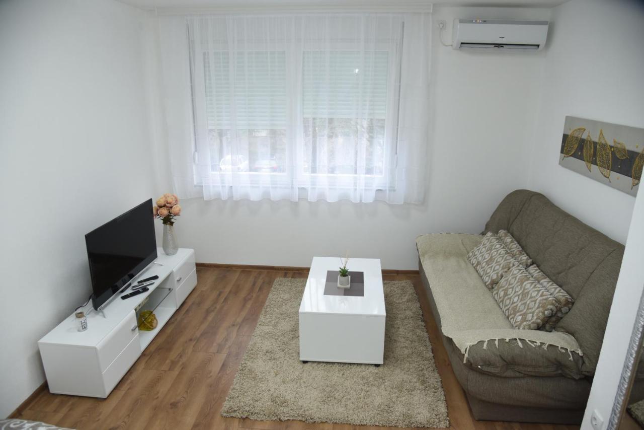 Apartmani Sofronic Loznica 1 Bagian luar foto