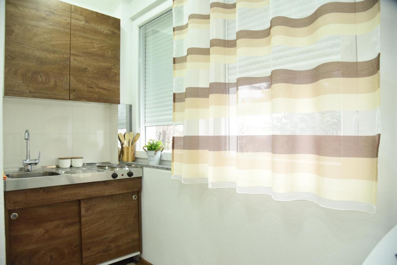 Apartmani Sofronic Loznica 1 Bagian luar foto
