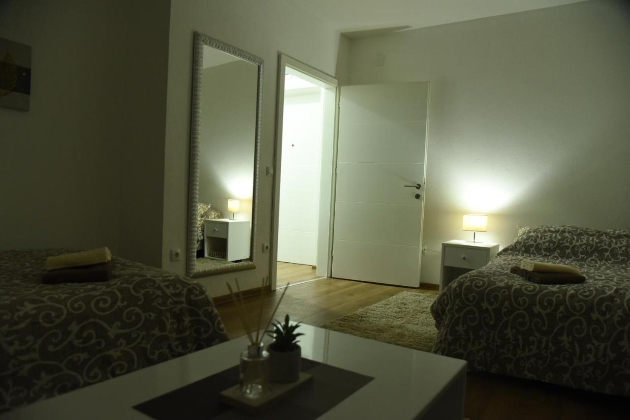Apartmani Sofronic Loznica 1 Bagian luar foto