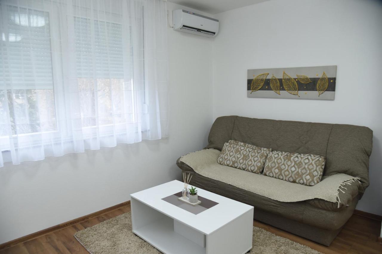 Apartmani Sofronic Loznica 1 Bagian luar foto