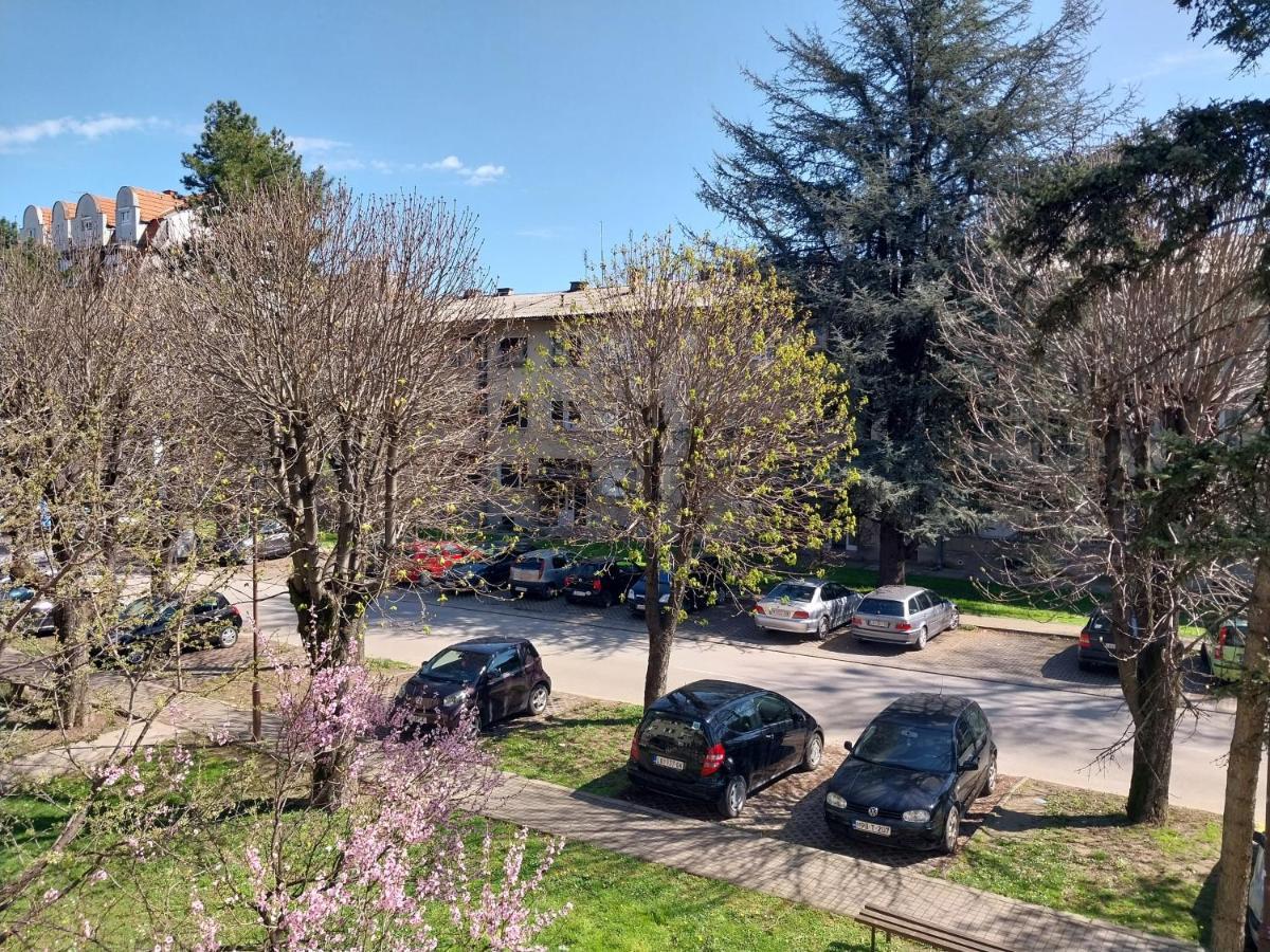 Apartmani Sofronic Loznica 1 Bagian luar foto