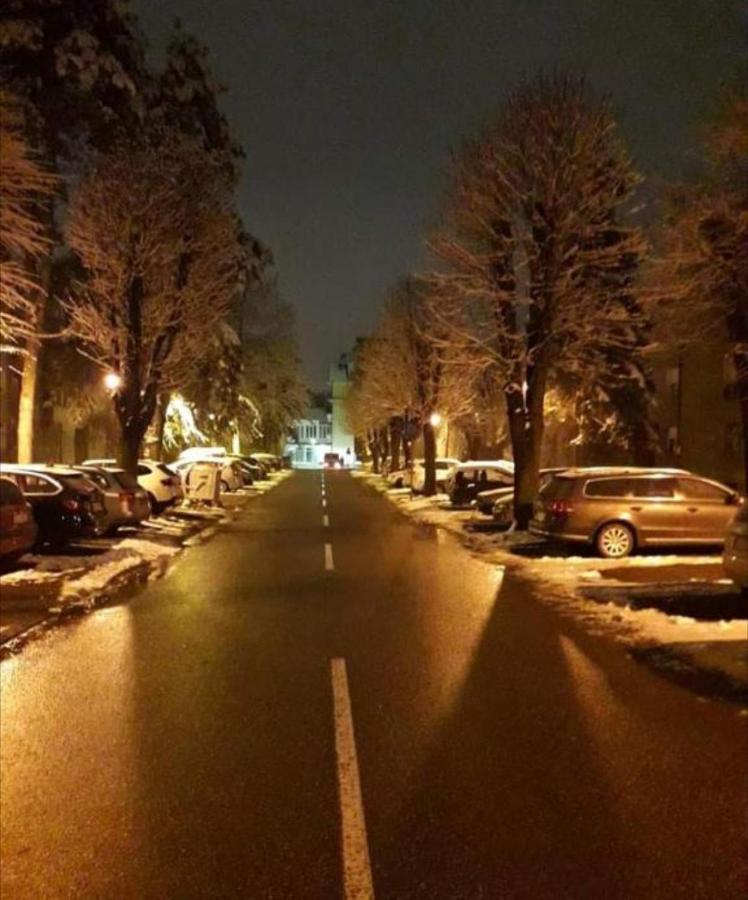 Apartmani Sofronic Loznica 1 Bagian luar foto
