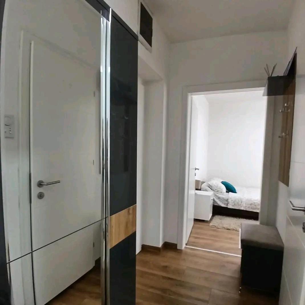 Apartmani Sofronic Loznica 1 Bagian luar foto