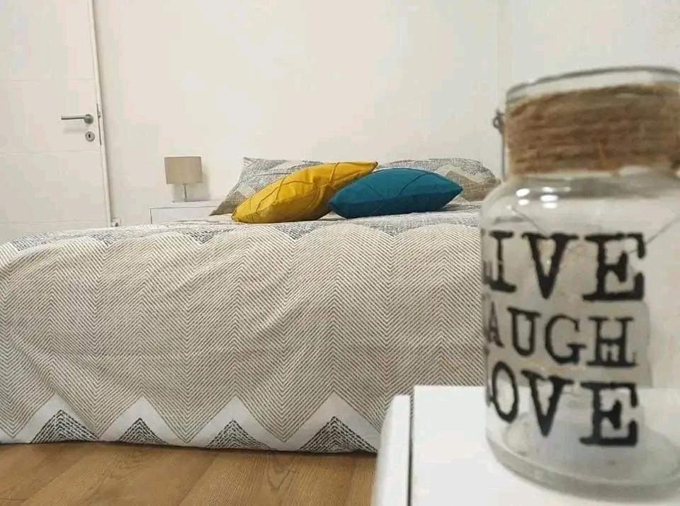 Apartmani Sofronic Loznica 1 Bagian luar foto