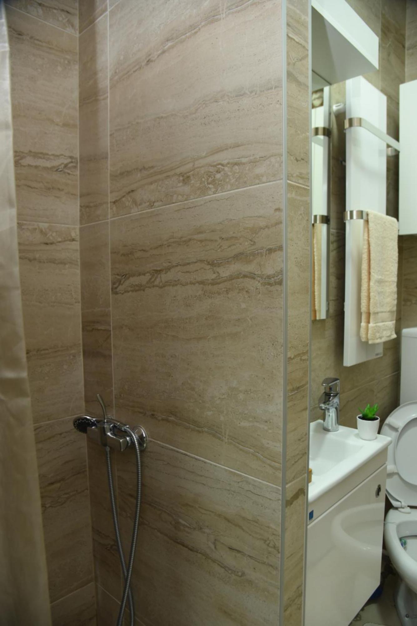 Apartmani Sofronic Loznica 1 Bagian luar foto