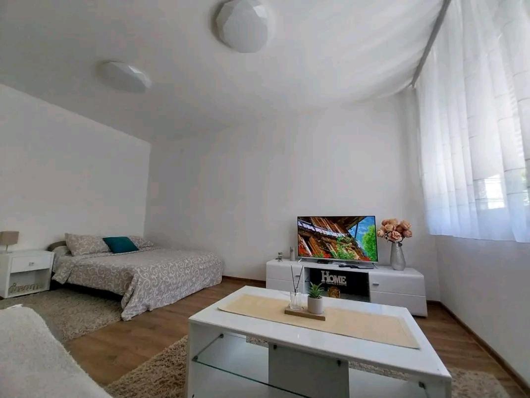 Apartmani Sofronic Loznica 1 Bagian luar foto