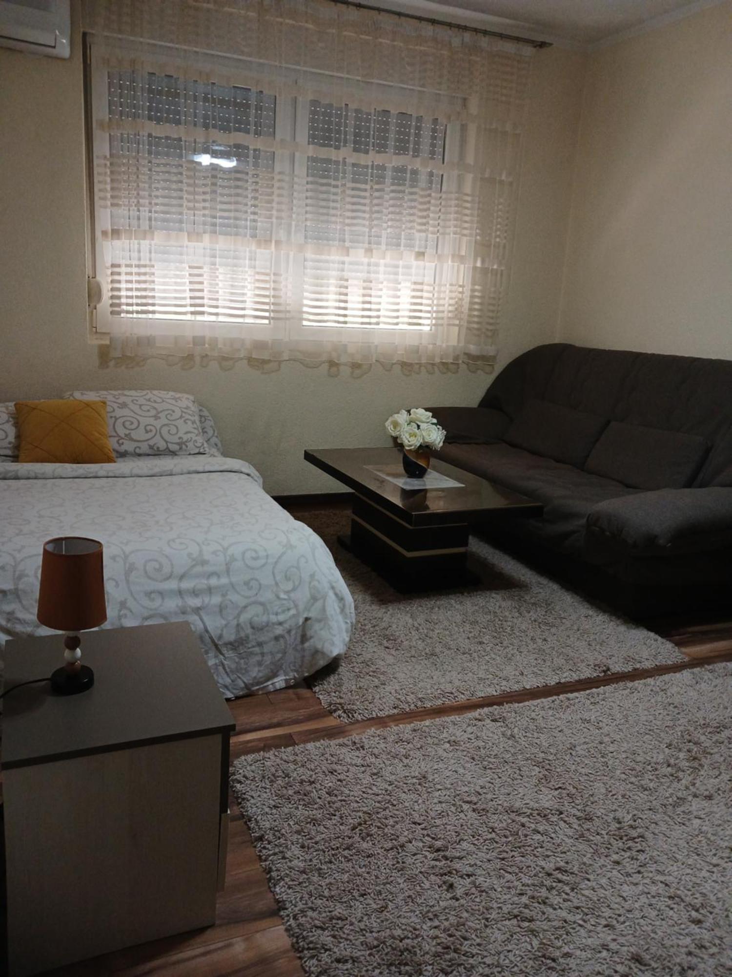 Apartmani Sofronic Loznica 1 Bagian luar foto