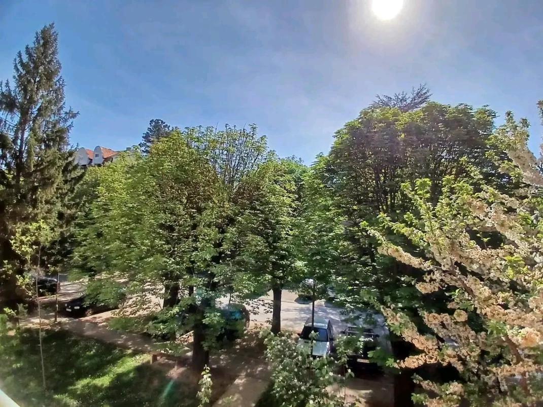 Apartmani Sofronic Loznica 1 Bagian luar foto