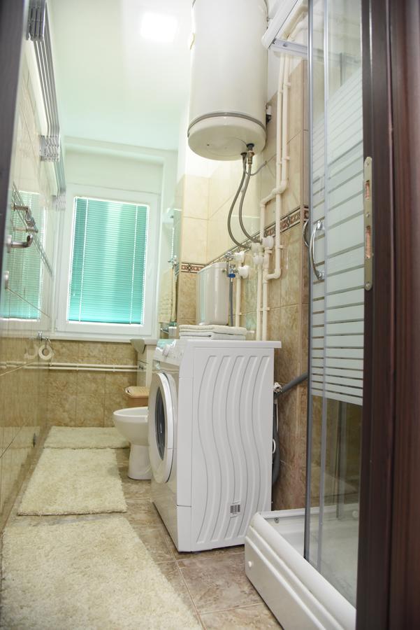 Apartmani Sofronic Loznica 1 Bagian luar foto