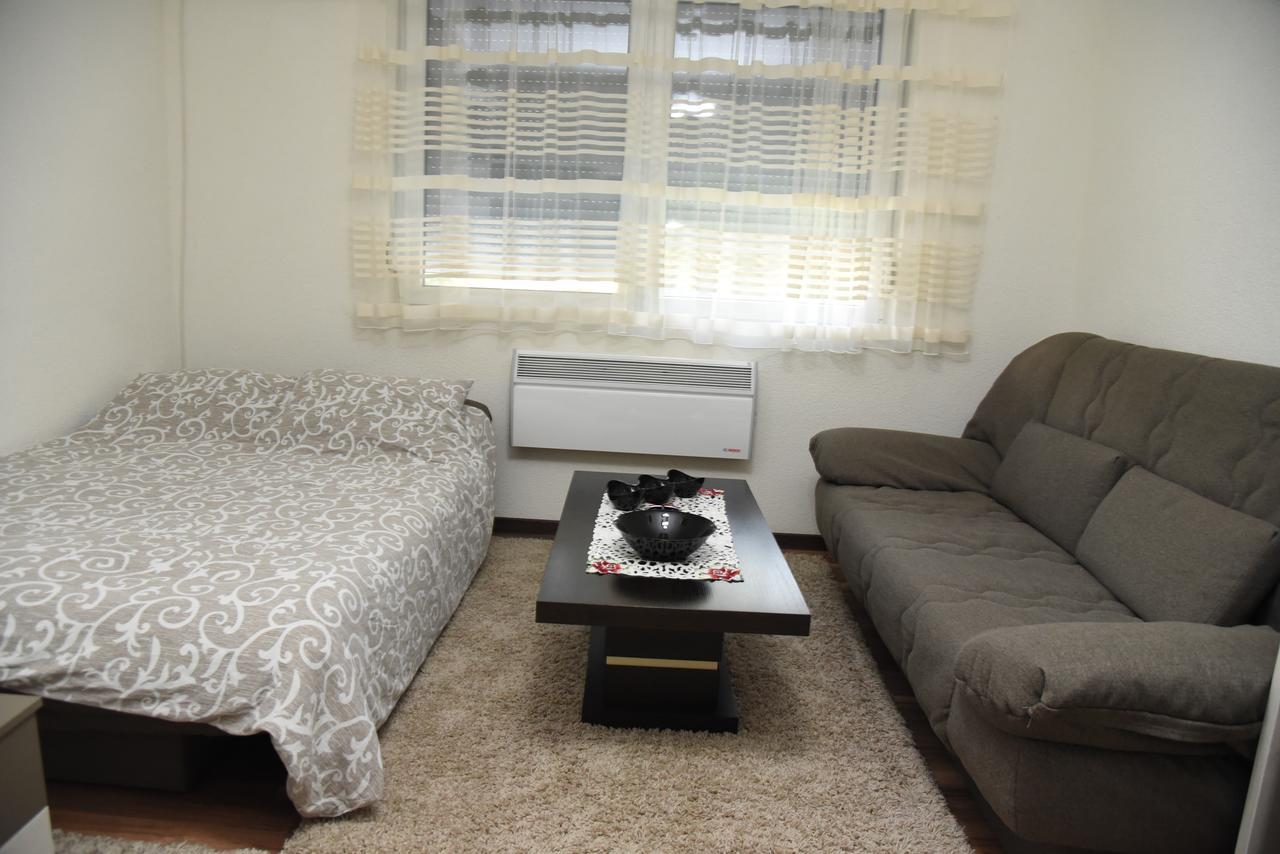 Apartmani Sofronic Loznica 1 Bagian luar foto